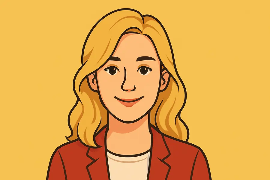 Emilia Laineen profiilikuva