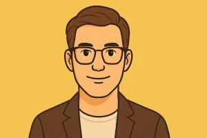 Picture of Tuomas Kallio – Sisällöntuottaja