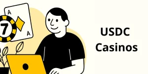 USDC Casinos