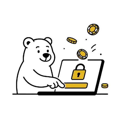 Sulje pelitili kasinolla