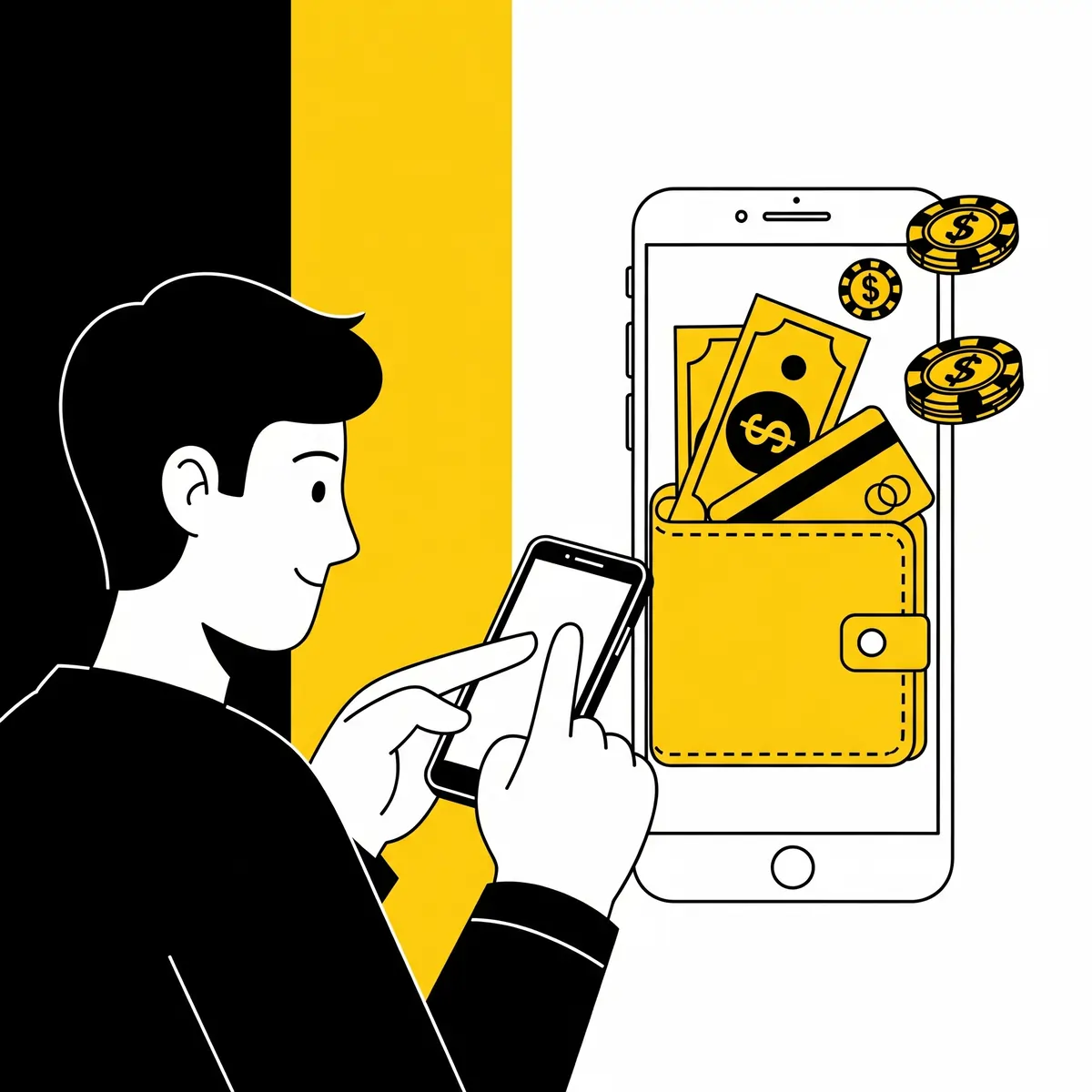 Kasino ilman rekister&ouml;inti&auml;