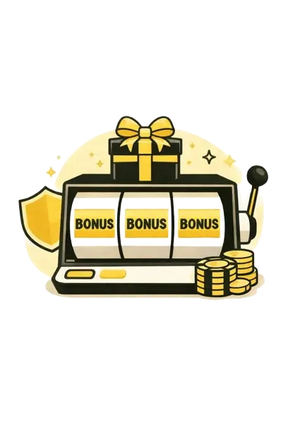 Kasinopelaamista kuvaava symboli